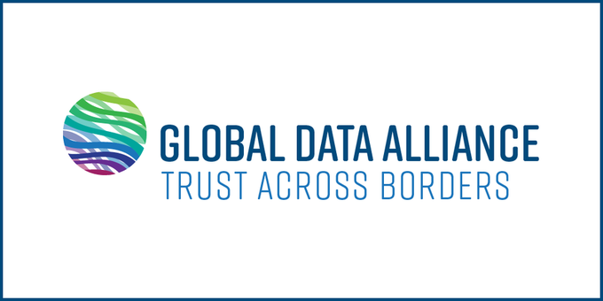 Business Software Alliance tweet media