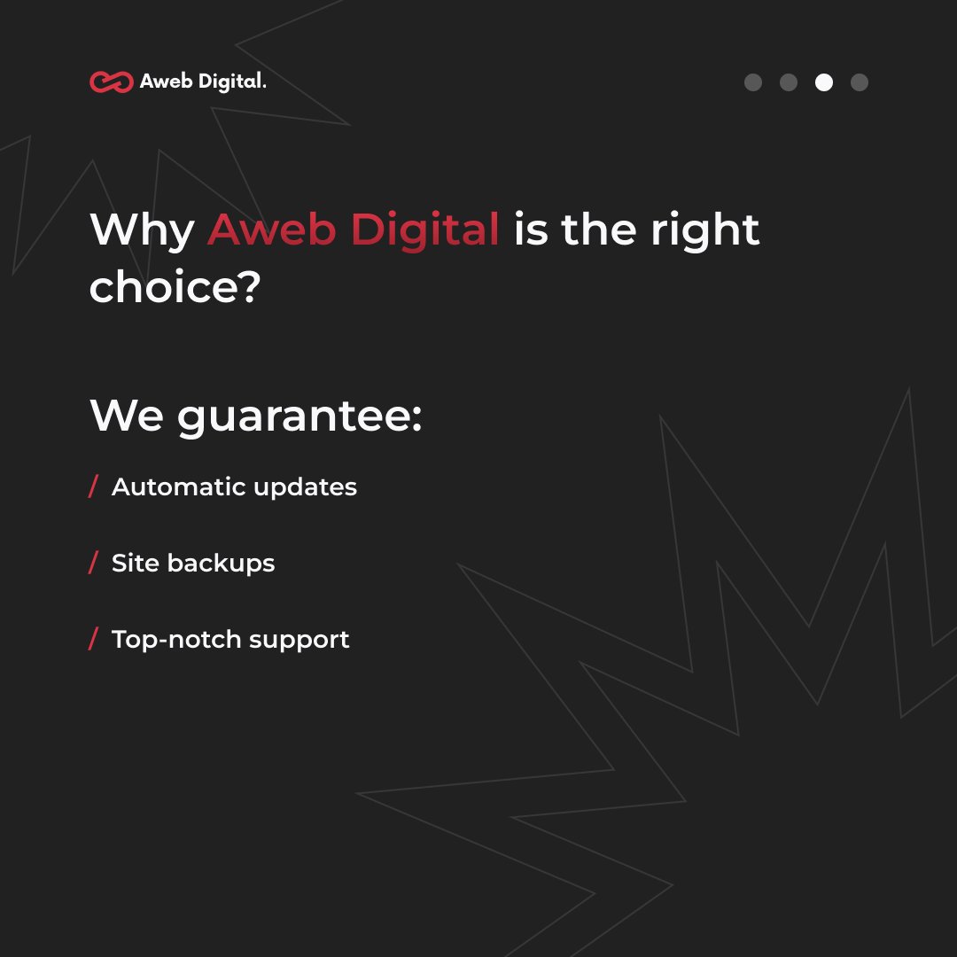 AwebDigital's tweet photo. Say goodbye to the hassle of managing your WordPress site and hello to True Managed WordPress Hosting. Experience the difference today! https://t.co/vCJSUHWeib
#managedwebhosting #webhosting #wordpresshosting #optimizedhosting #hostingservices #awebdigital https://t.co/NepXwXLpdh