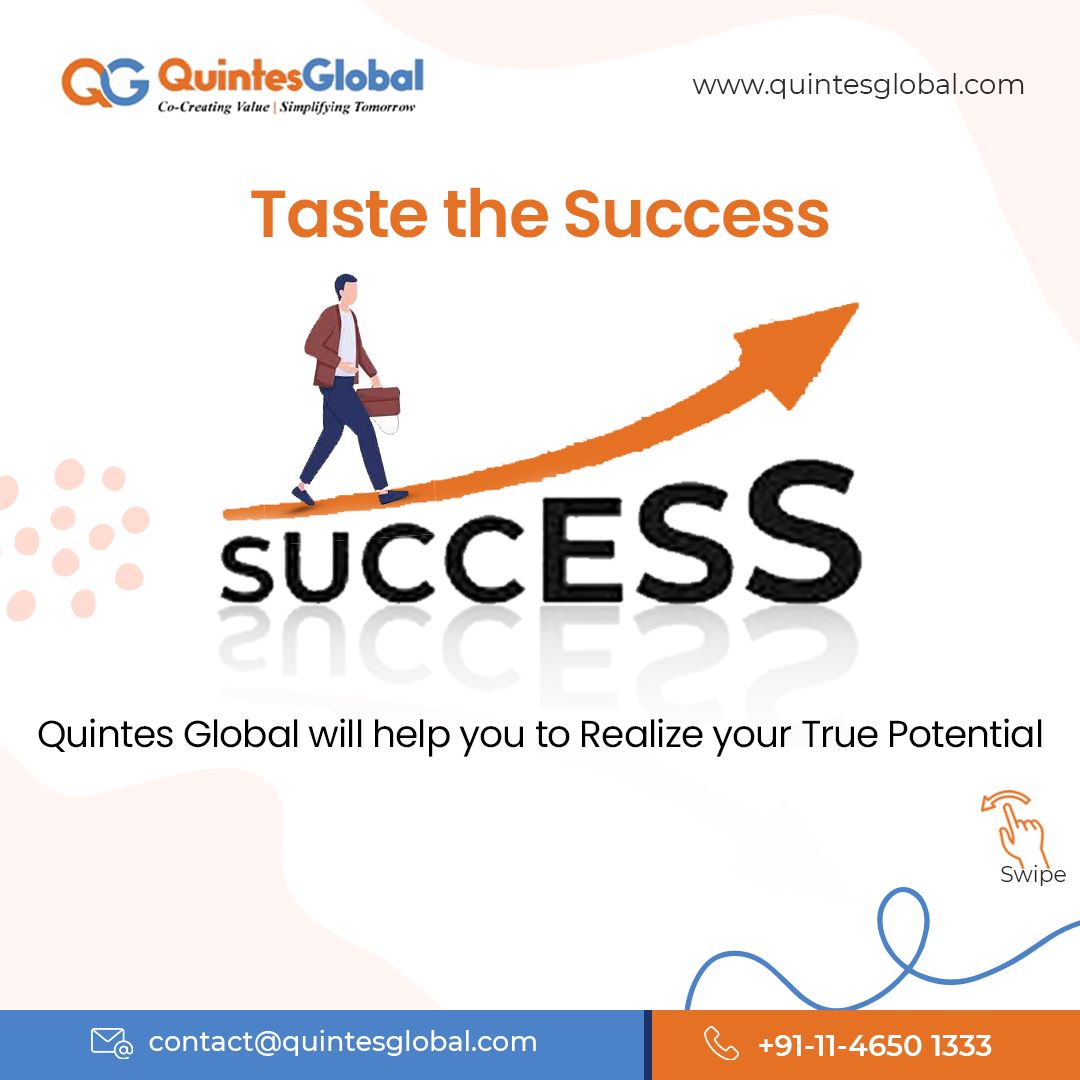 quintesglobal's tweet photo. Leading by Example, Quintes Global’s #ManagementTrainee Program for the ‘Budding Leaders of Tomorrow’, the #MTprogram has been designed to enable #CareerDiscovery and cultivate fresh talent, by helping them align with career goals through extensive coaching and mentoring. https://t.co/EJs8OgfipL