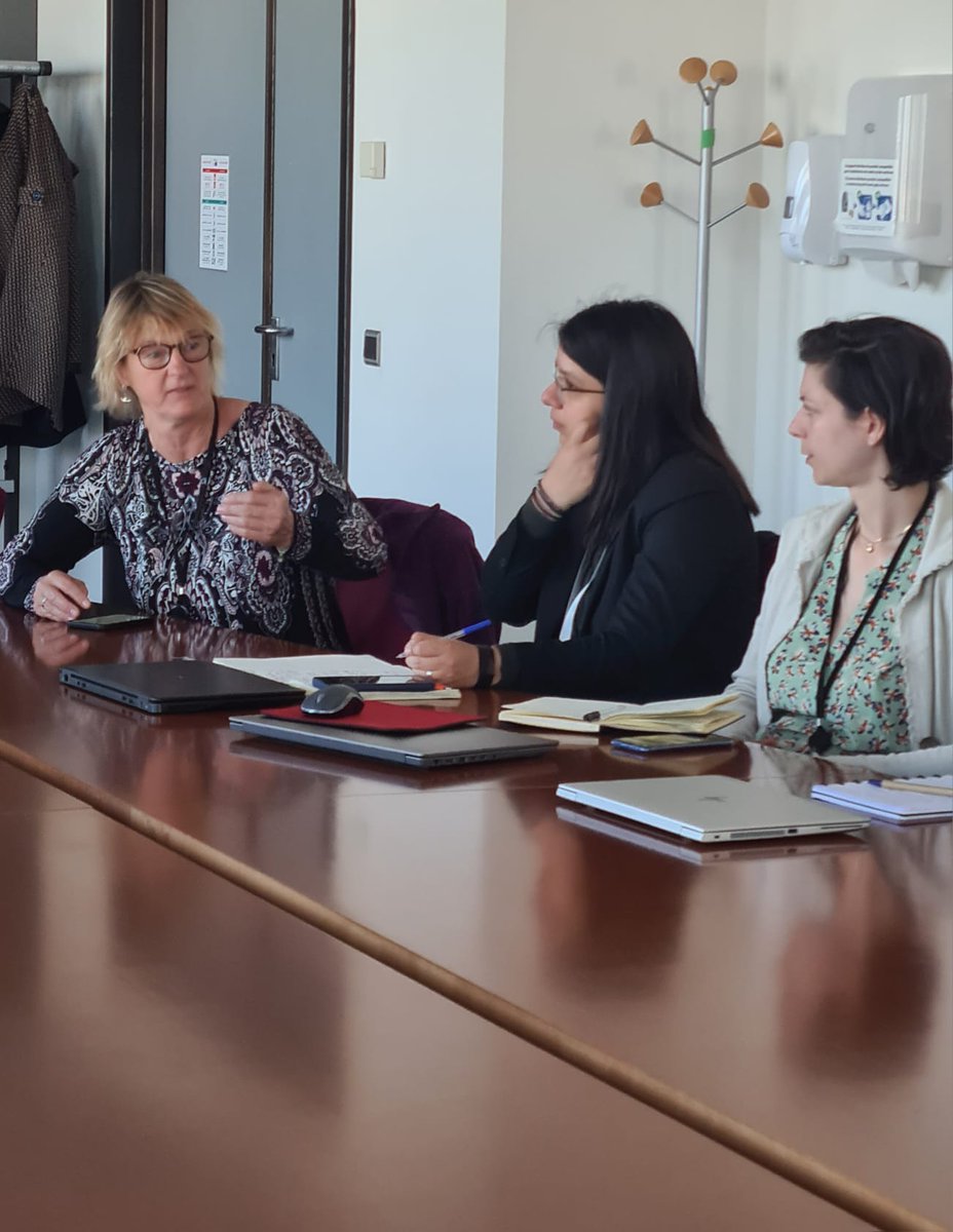 IDEAIreland's tweet image. "Each and every one of us around the "EU table", needs to ensure we ramp up the education of the new skills required for the green agenda and digital transition and consider accessibility and inclusion in doing so" says @GraceOSllvn 

#EYS #SDG