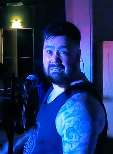 CryptoTaxJme's tweet photo. That face when your accountant tells you how much tax you have to pay from all of the degen crypto income you’ve made.
Gm! From my face to yours.
#crypto #tax #musician #goodmorning #INeedAShave https://t.co/DI4A2DSrb3
