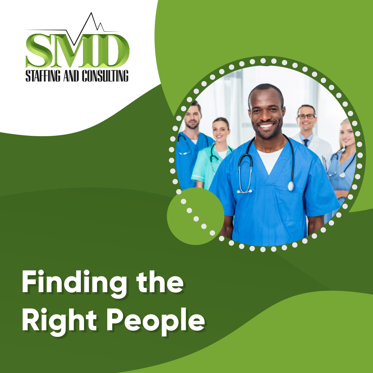 smdstaffingsvcs's tweet image. When you hire the right staff, you can improve productivity because they will have the necessary skills and experience to perform their roles effectively. 

Read more: facebook.com/smdstaffingser…

#WebsterTX #HealthcareStaffing #Productivity #RightPeople