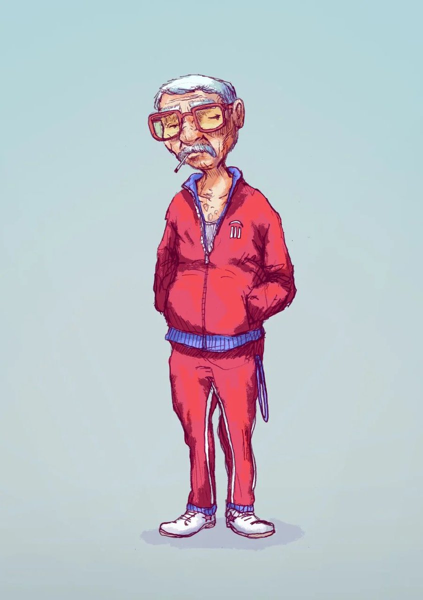 This is an interview I did a while ago and never dropped but thanks to Krel from <a href="/wax_comics/">waxcomics</a> for bearing with me its here it has an exclusive NFT with it 
To sign up 
publish0x.com/?a=pmbkEExezJ

Meet one the artist Wax Comics publish0x.com/meet-the-nft-a…