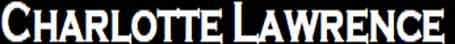 Charlotte Lawrence