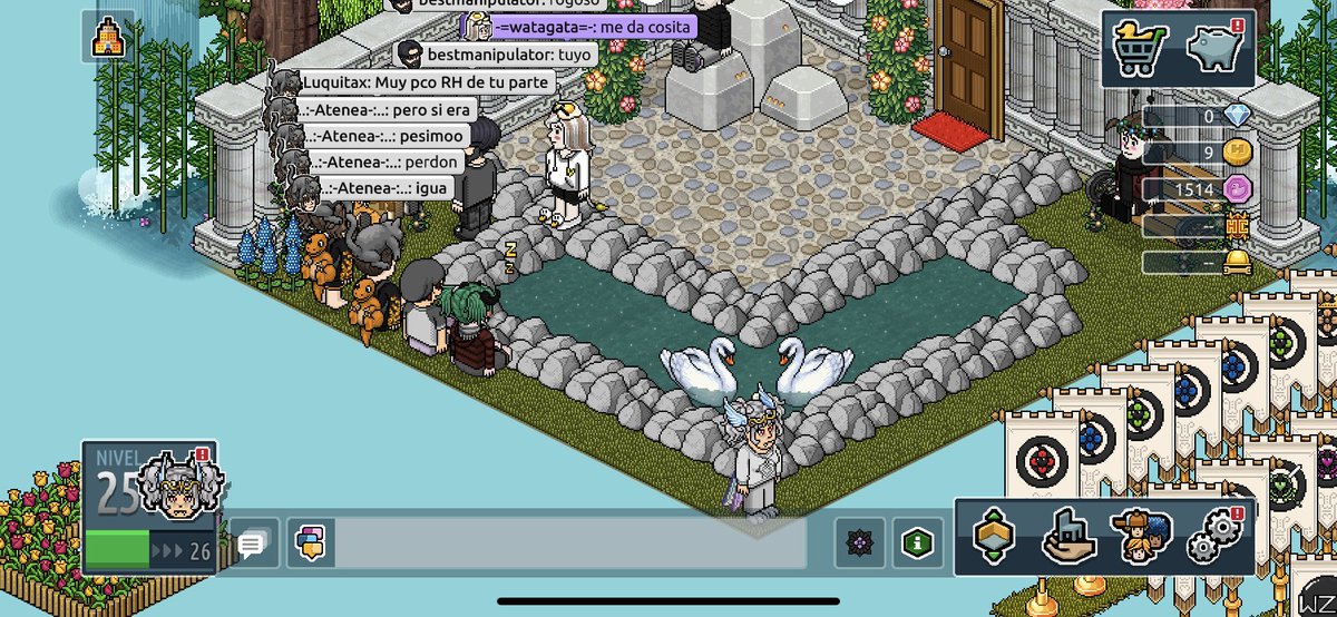 .:viviaglaee:. tweet media