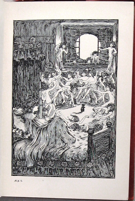 Art4Brains's tweet image. Songs for Little People [c1900] - Art Nouveau met stofomslag #artnouveau with #dustjacket

link.marktplaats.nl/m1973828702?ut… via @marktplaats