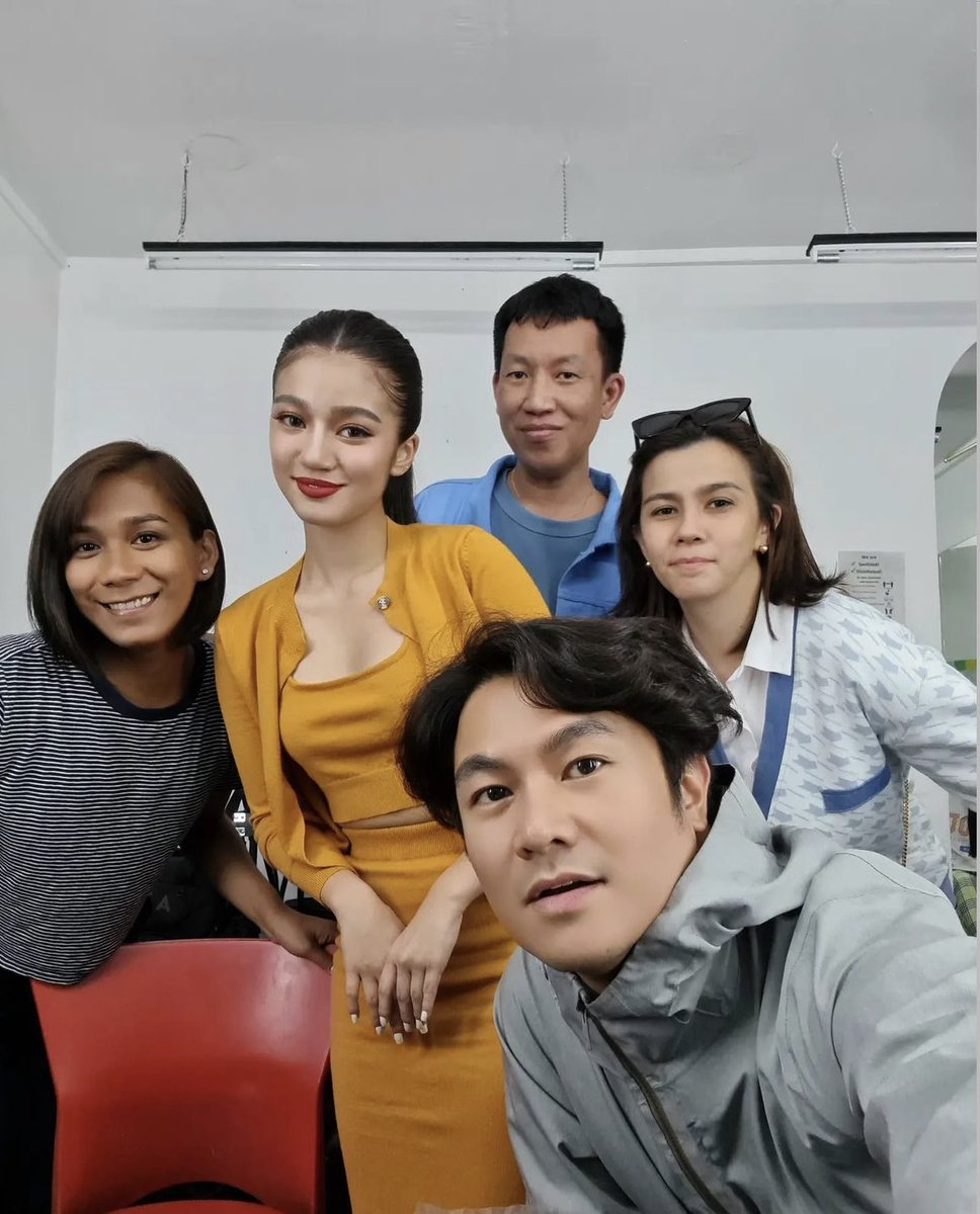 TODBPhilippines's tweet photo. 📷05.03.2033 @.jerrybuanjavier posted photos with Belle Mariano🤍

“Thank you for today!!💗”
🔗 https://t.co/xSxZwvRlA0

#BelleMariano @bellemariano02 
#DonBelle l #AlwaysWithDONBELLE https://t.co/IPNOlXJWBI