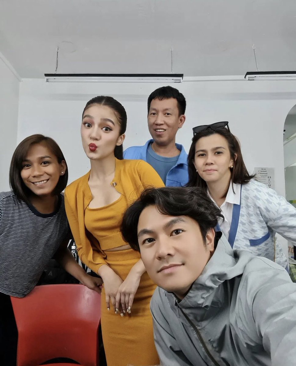 TODBPhilippines's tweet photo. 📷05.03.2033 @.jerrybuanjavier posted photos with Belle Mariano🤍

“Thank you for today!!💗”
🔗 https://t.co/xSxZwvRlA0

#BelleMariano @bellemariano02 
#DonBelle l #AlwaysWithDONBELLE https://t.co/IPNOlXJWBI
