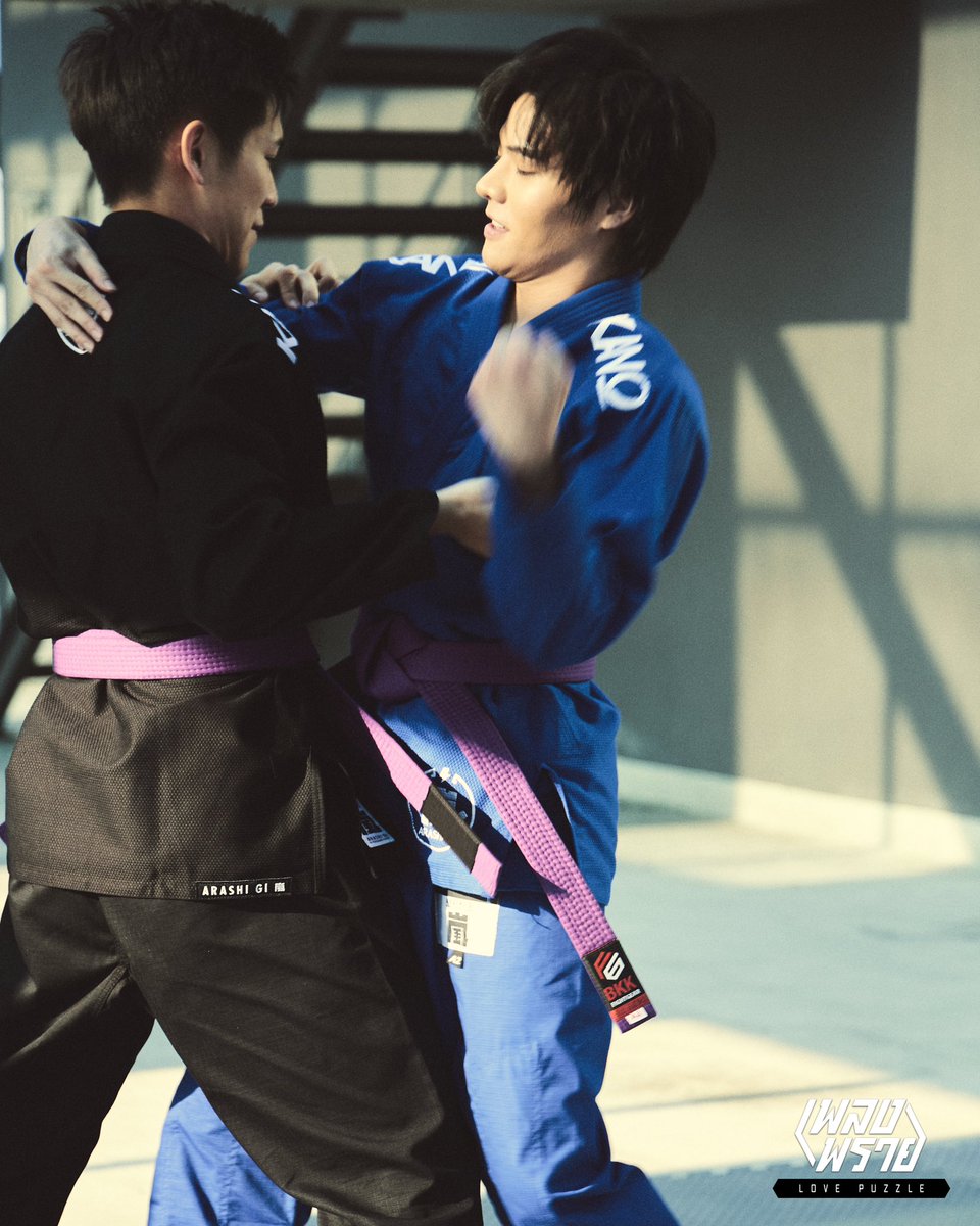 plengprailove's tweet photo. คู่รักนักกีฬา I Love Battle
#ปกป้องยูจิ
#PokpongYuji
#ป๊อบปี้ท๊อป
#PoppyTop

ติดตาม เพลงพราย LOVE PUZZLE | Official Extended Trailer [ENG CH SUB] ได้ที่ https://t.co/cBnpp7K028

#plengprailovepuzzle #เพลงพราย #lovepuzzle
#KOBEntertainment https://t.co/7bc0sbyFF1