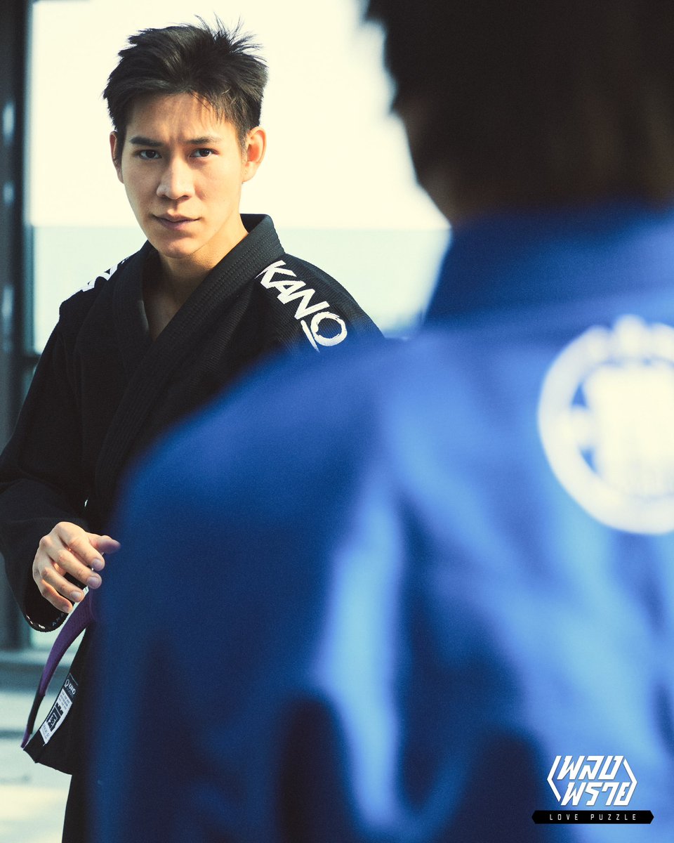 plengprailove's tweet photo. คู่รักนักกีฬา I Love Battle
#ปกป้องยูจิ
#PokpongYuji
#ป๊อบปี้ท๊อป
#PoppyTop

ติดตาม เพลงพราย LOVE PUZZLE | Official Extended Trailer [ENG CH SUB] ได้ที่ https://t.co/cBnpp7K028

#plengprailovepuzzle #เพลงพราย #lovepuzzle
#KOBEntertainment https://t.co/7bc0sbyFF1