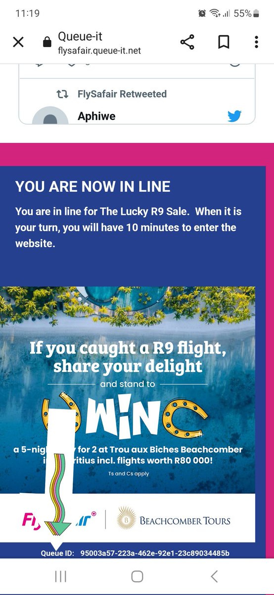 Greg Moloney tweet media