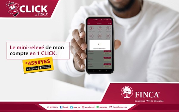 FINCA RD Congo tweet media