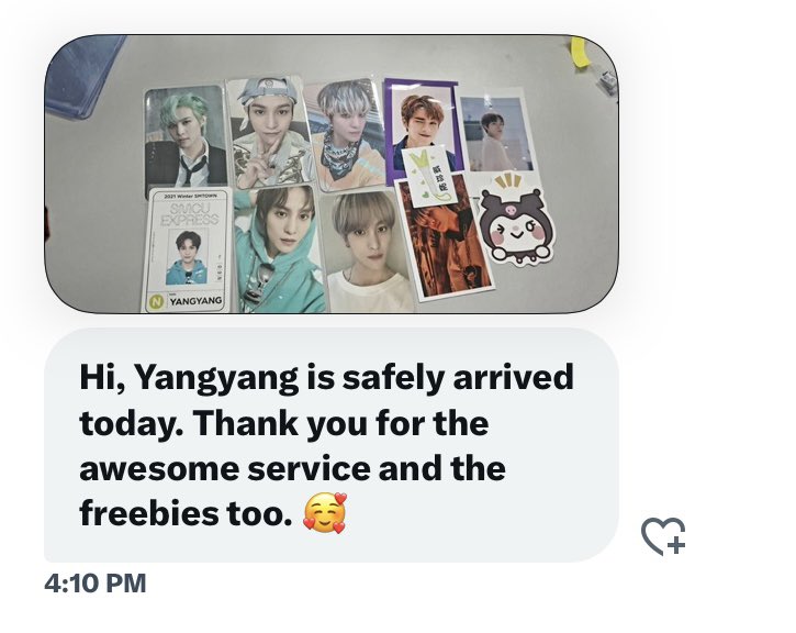 ncityszone's tweet image. 🫶🏻 #ncityszoneFeedback