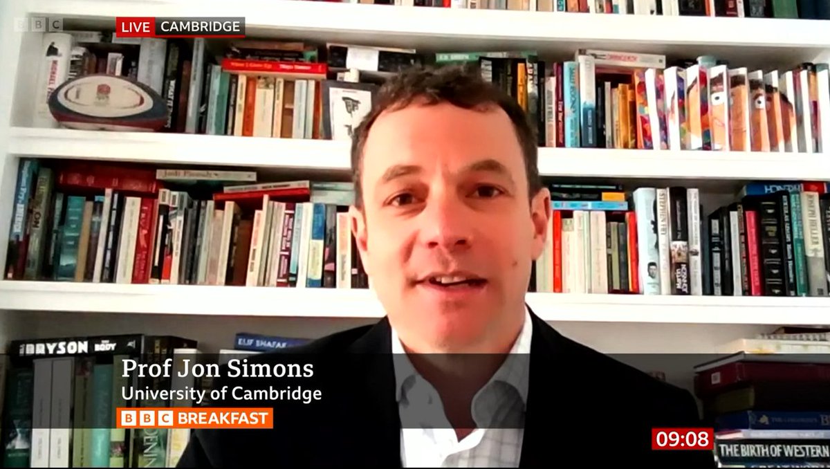 Jon Simons tweet media