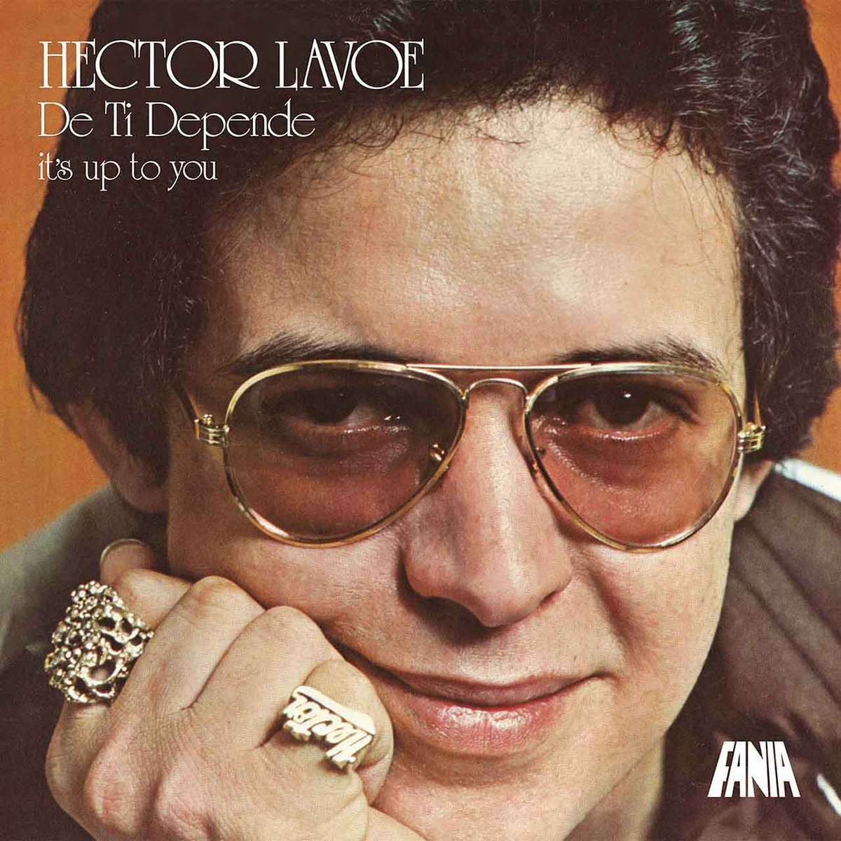 Song of the month - 'El dia de mi suerte' by Hector Lavoe who was one of the most signiifcant forces in the history of salsa music, and Latin music in its entirety. He was born in Puerto Rico in 1946 and was dubbed the 'singer of singers'. 

#musicstreet #speakstreet #hectorlavoe