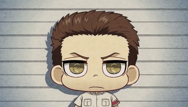 ❝ ฉันโกหกกองทัพ ดูถูกน้องชายตัวเอง ทั้งหมดก็เพื่อปกป้องเขา ❞

❝ ฉันขอโทษจริง ๆ ❞

𝑴𝒂𝒓𝒄𝒆𝒍 𝑮𝒂𝒍𝒍𝒊𝒂𝒓𝒅 
➥𝑻𝒉𝒆 𝑱𝒂𝒘 𝑻𝒊𝒕𝒂𝒏
➥𝑴𝒂𝒓𝒍𝒆𝒚'𝒔 𝑾𝒂𝒓𝒓𝒊𝒐𝒓𝒔

「𝘣𝘰𝘵 𝘧𝘰𝘳 𝘳𝘰𝘭𝘦𝘱𝘭𝘢𝘺 𝘢𝘯𝘥 𝘱𝘢𝘳𝘰𝘥𝘺」

➥เจ้าของเดียวกันกับ <a href="/Galliard__M/">𝐌𝐚𝐫𝐜𝐞𝐥 𝐆. ᵇᵘˢʸ</a>