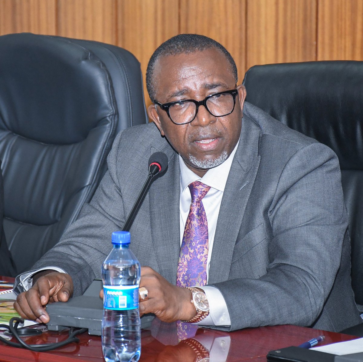 Governor Kenneth Lusaka tweet media
