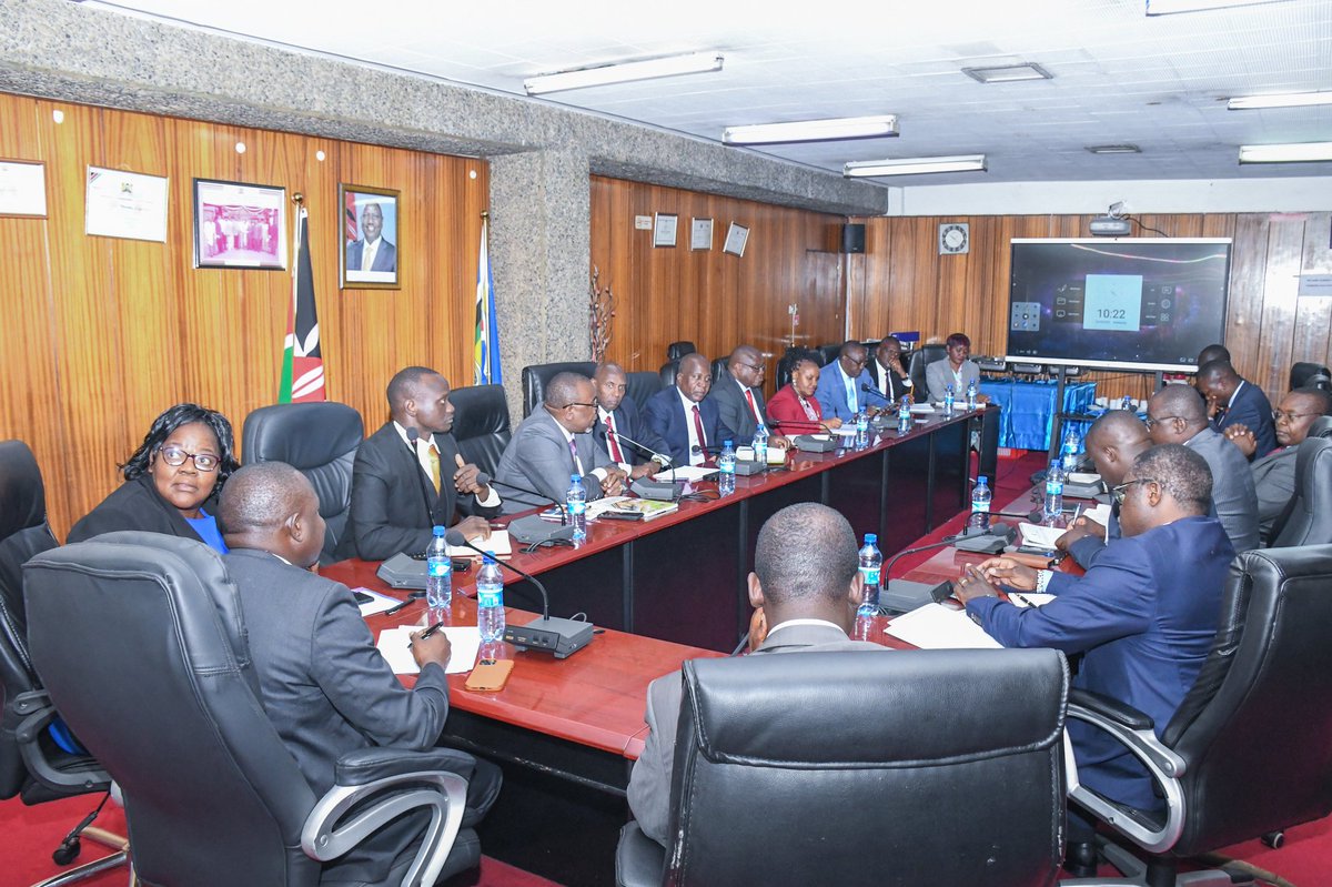 Governor Kenneth Lusaka tweet media