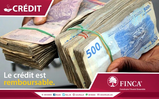 FINCA RD Congo tweet media