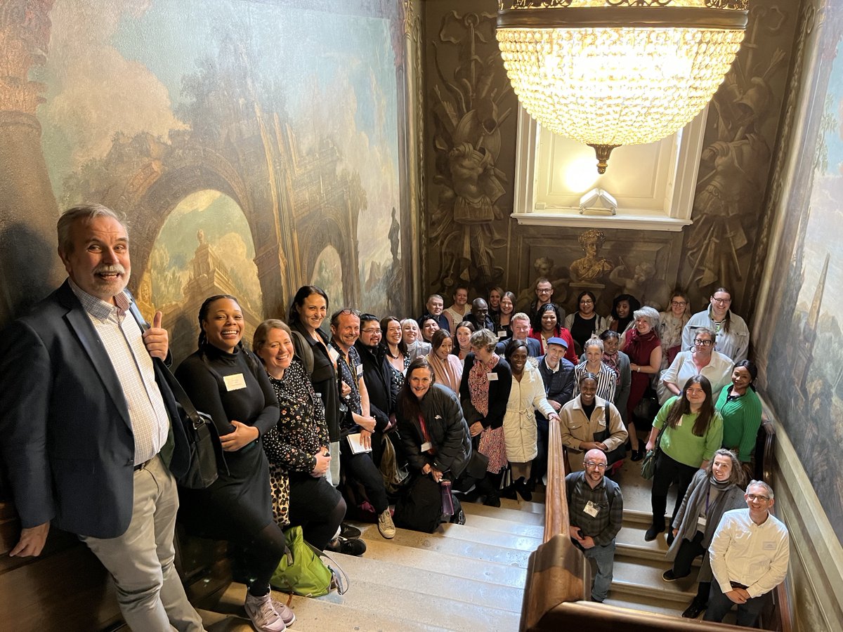 Jackie Webley (@jhowecgl) on Twitter photo Fabulous event last week for West London Hep C warriors fighting for elimination! 💪<a href="/ealing_rise/">Ealing RISE</a> were representing! <a href="/HepC_U_Later/">Hep C U Later</a> <a href="/HepatitisCTrust/">The Hepatitis C Trust</a> <a href="/changegrowlive/">Change Grow Live</a> @MarkHepNational Fabulous event last week for West London Hep C warriors fighting for elimination! 💪<a href="/ealing_rise/">Ealing RISE</a> were representing! <a href="/HepC_U_Later/">Hep C U Later</a> <a href="/HepatitisCTrust/">The Hepatitis C Trust</a> <a href="/changegrowlive/">Change Grow Live</a> @MarkHepNational