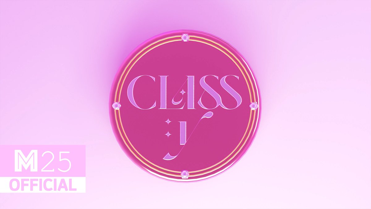 [📺]

CLASS:y LOGO MOTION

🔗 youtu.be/8t2R8MgQ8MM

#CLASSy #클라씨