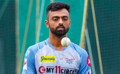 AbsoluteIndNews's tweet image. Injured Unadkat ruled out of IPL 2023, likely to be fit for WTC final: Report 
absoluteindianews.com/sports/injured…
@JUnadkat #JaydevUnadkat @BCCI @LucknowIPL @IPL #sports