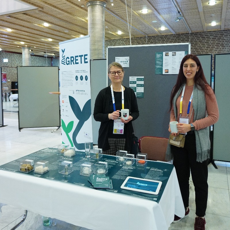 GRETE Project_EU tweet media