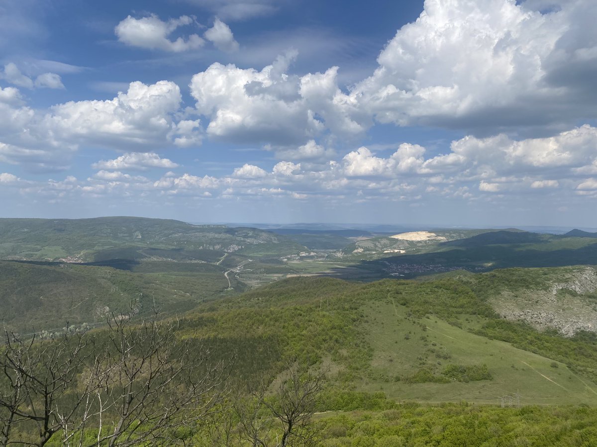 Challenge completed! My most difficult run so far