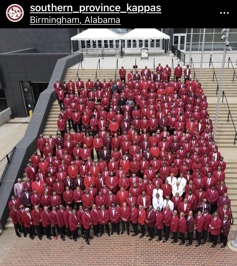SPACK_Nupes's tweet image. 73rd Province Council 
April 2023 in Birmingham, AL
#southernprovince #spack