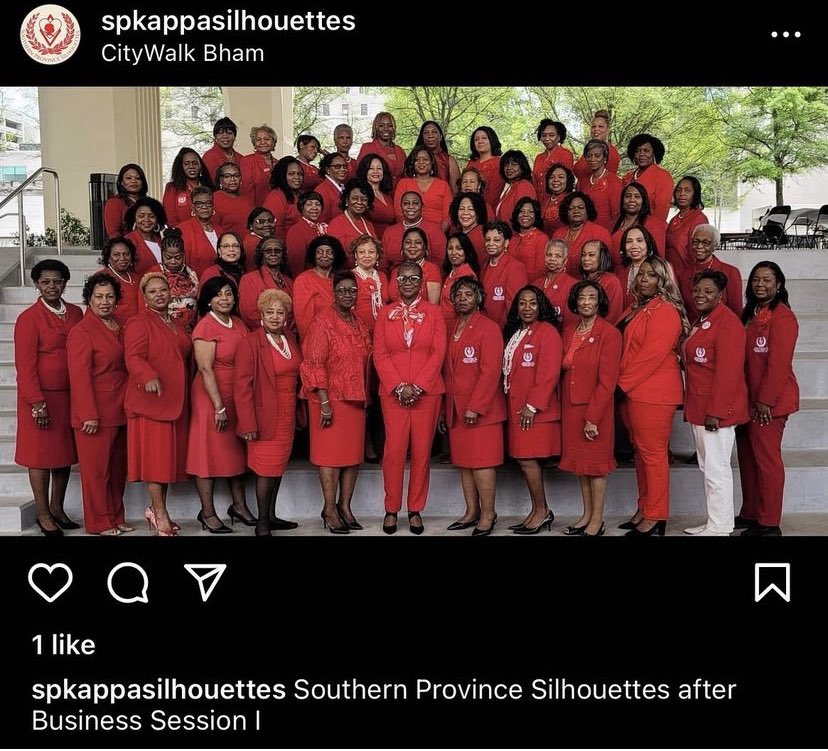 SPACK_Nupes's tweet image. 73rd Province Council 
April 2023 in Birmingham, AL
#southernprovince #spack