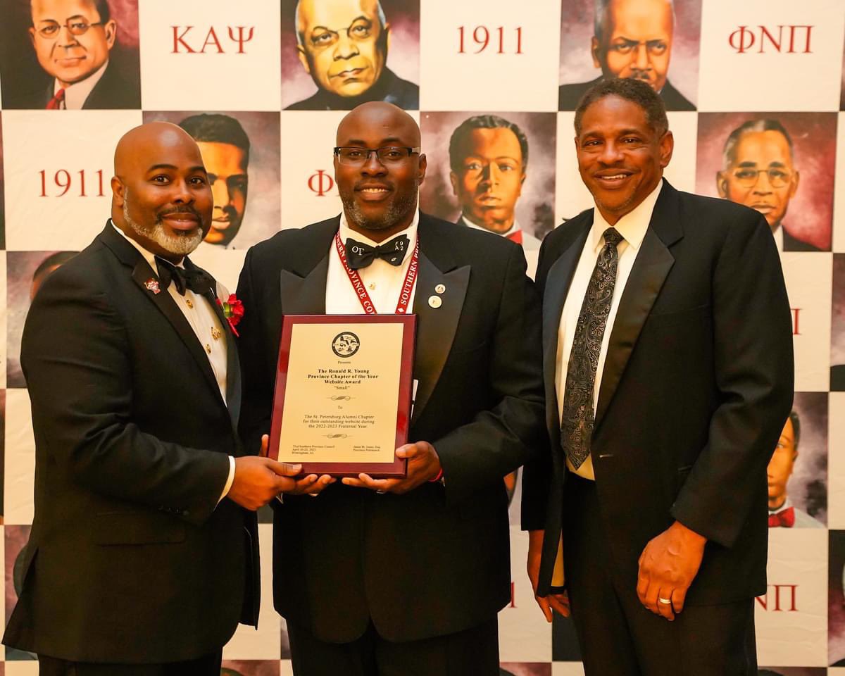 SPACK_Nupes's tweet image. 73rd Province Council 
April 2023 in Birmingham, AL
#southernprovince #spack