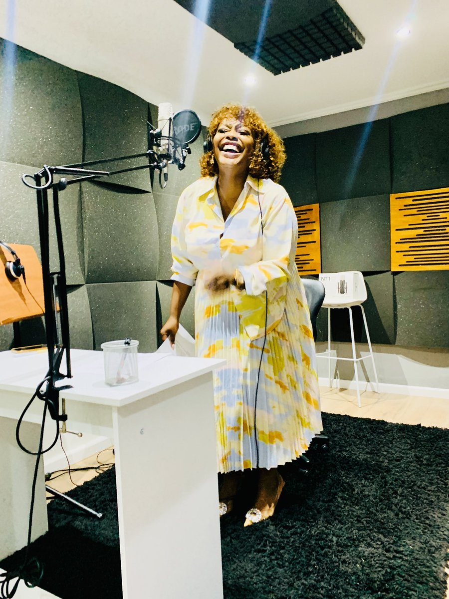 Leera Mthethwa tweet media