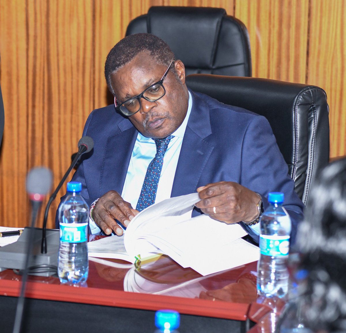 Governor Kenneth Lusaka tweet media