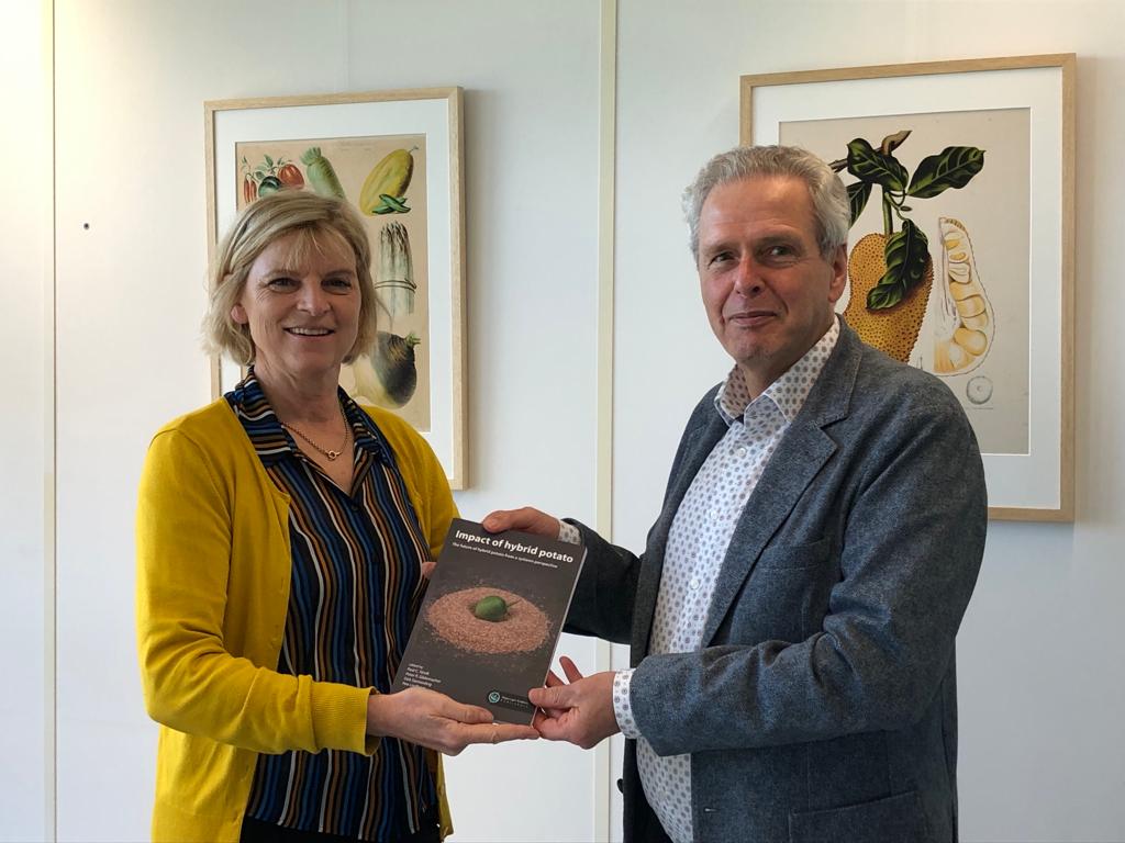 Sjoukje Heimovaara tweet media