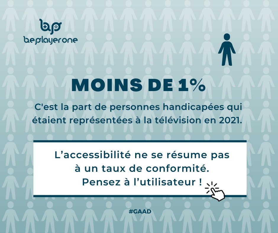 Be Player One tweet media