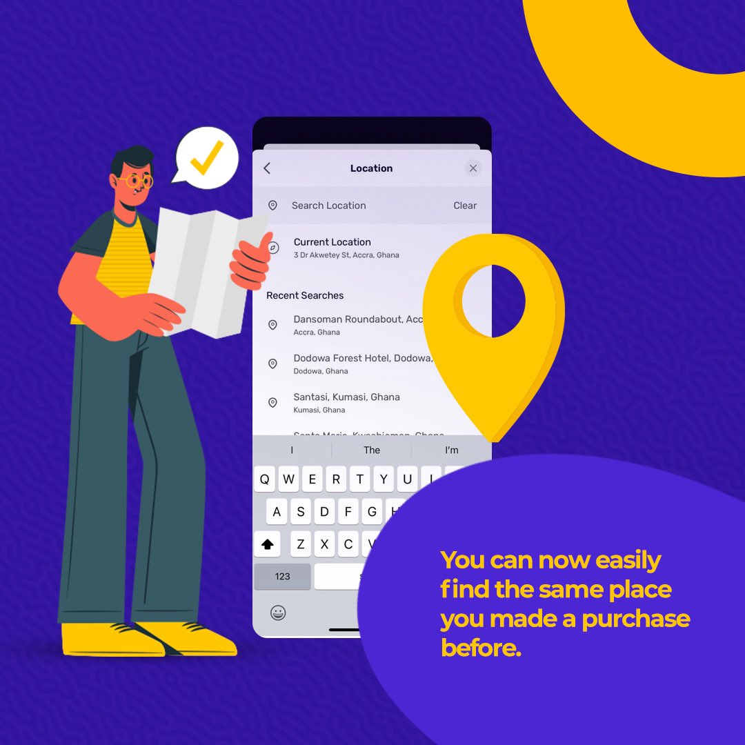 seevcash's tweet image. Save time and effort with our latest app updates! Quickly replicate frequent expenses with our &apos;Make-a-copy&apos; feature and easily find previous purchase locations with the recent location search. Try it out now! #MobileAppUpdate #TimeSaver #seevcash #MakeACopy #expense