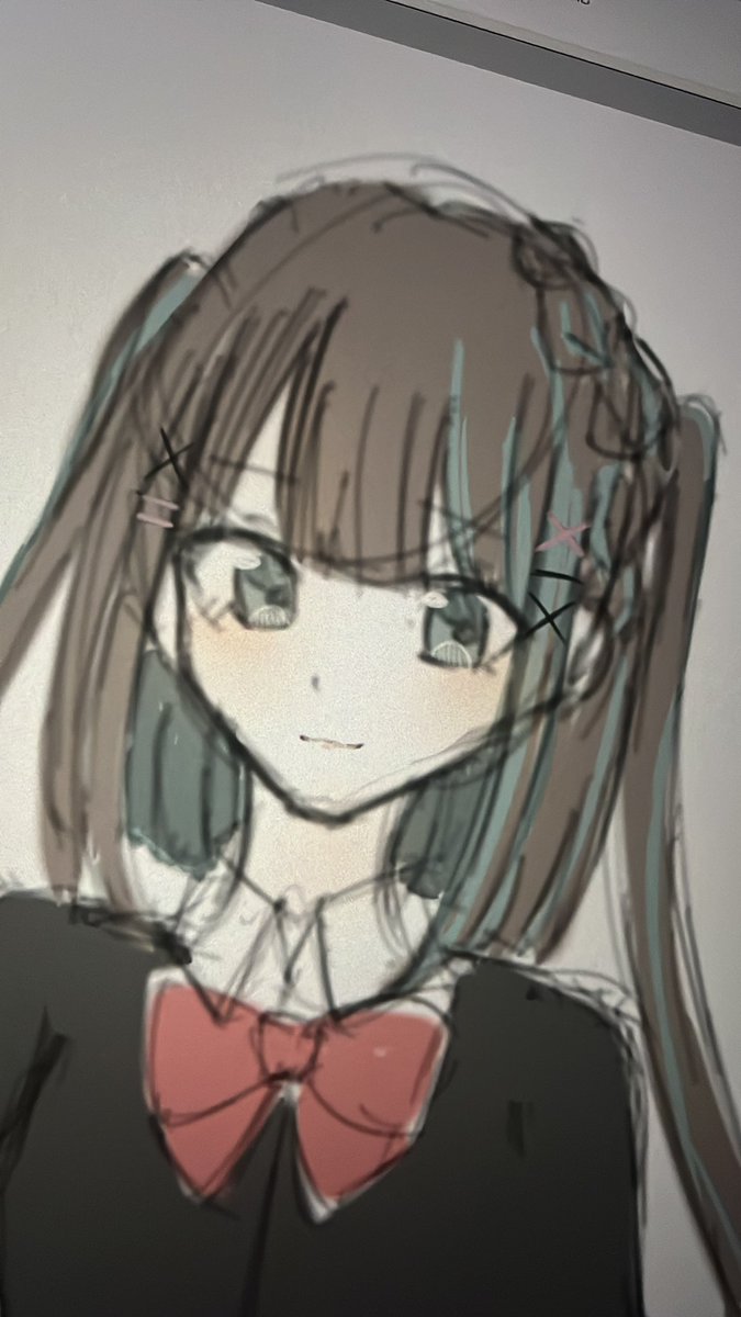 代理ちゃんできまちた