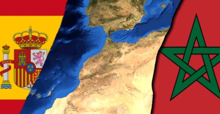 SaidJedidi's tweet image. Con acento marroquí: #Interconexión #Marruecos-España: Suben un #+167% las ... conacentomarroqui.blogspot.com/2023/05/interc…