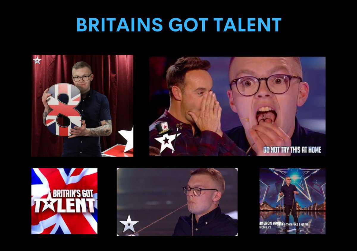 One of the best days ever ! 🎭
.
#magictricks #britainsgottalent2020 #magic #illusion #magiciansgottalent #ananddec