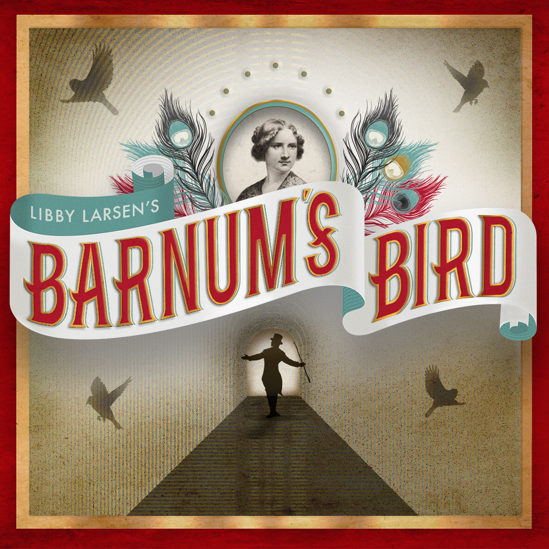 Royal College of Music (@rcmlondon) on Twitter photo Priority booking is open for the RCM Opera Studio’s production of Barnum's Bird. Discover the story of a relationship ahead of its time – that of 'great showman' PT Barnum & Jenny Lind. Written by <a href="/LibbyLarsen/">Libby Larsen</a> & directed by <a href="/EllaMarchment/">Ella Marchment</a>. 28 June-3 July: rcm.ac.uk/rcmopera Priority booking is open for the RCM Opera Studio’s production of Barnum's Bird. Discover the story of a relationship ahead of its time – that of 'great showman' PT Barnum & Jenny Lind. Written by <a href="/LibbyLarsen/">Libby Larsen</a> & directed by <a href="/EllaMarchment/">Ella Marchment</a>. 28 June-3 July: rcm.ac.uk/rcmopera