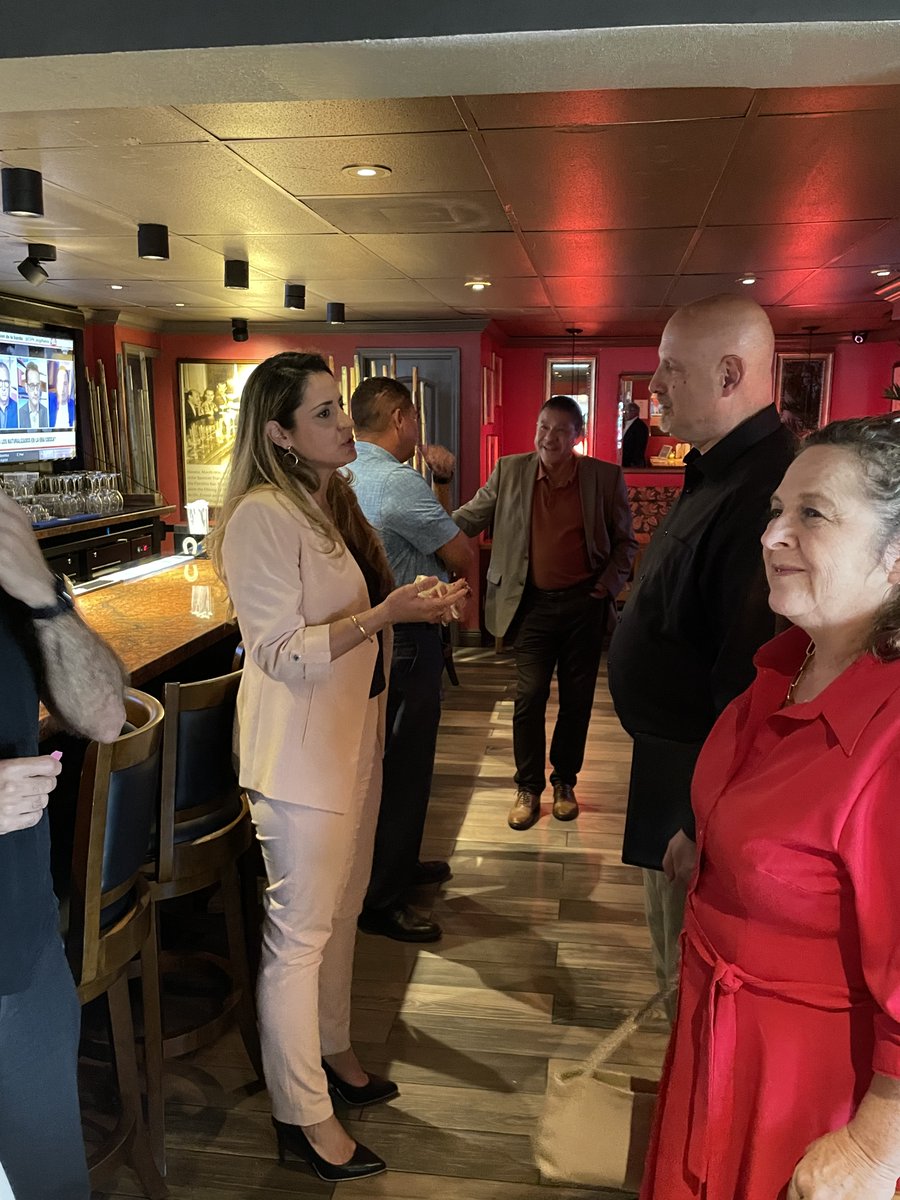 Our Business Networking Mixer was a success.  We want to thank all the attendees and a special thank you to our host Don Ramon Restaurant - Dixie HWY, for their hospitality and attention.     
#businessnetwork #networkingevents #networkinggroup #opportunites