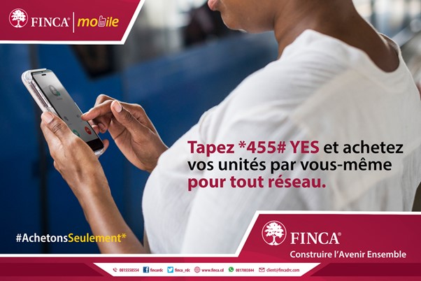 FINCA RD Congo tweet media