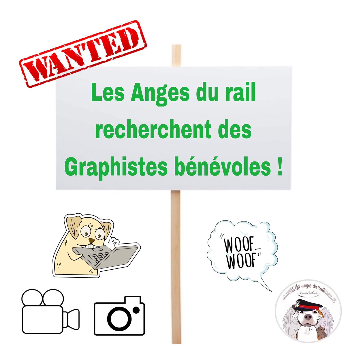 Association Les Anges du Rail (@LesAngesDuRail) on Twitter photo 2023-05-03 09:31:44