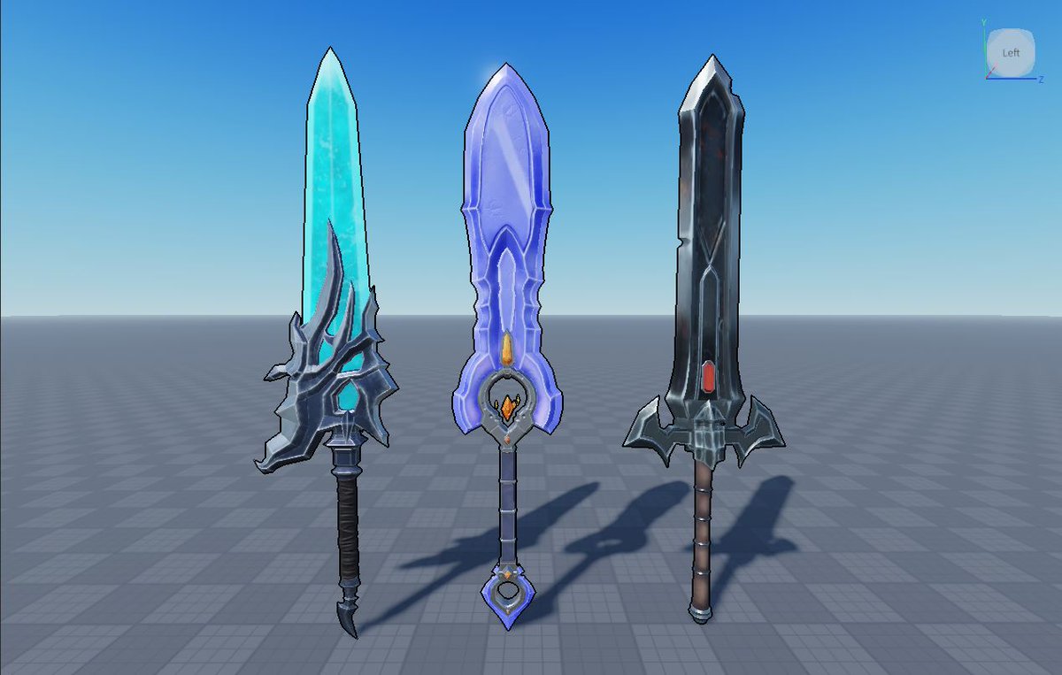 Gloomi Dev tweet media