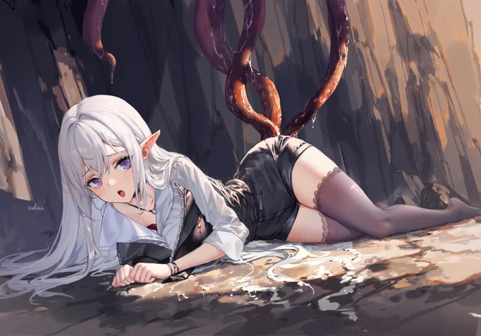 Levia~ #closers