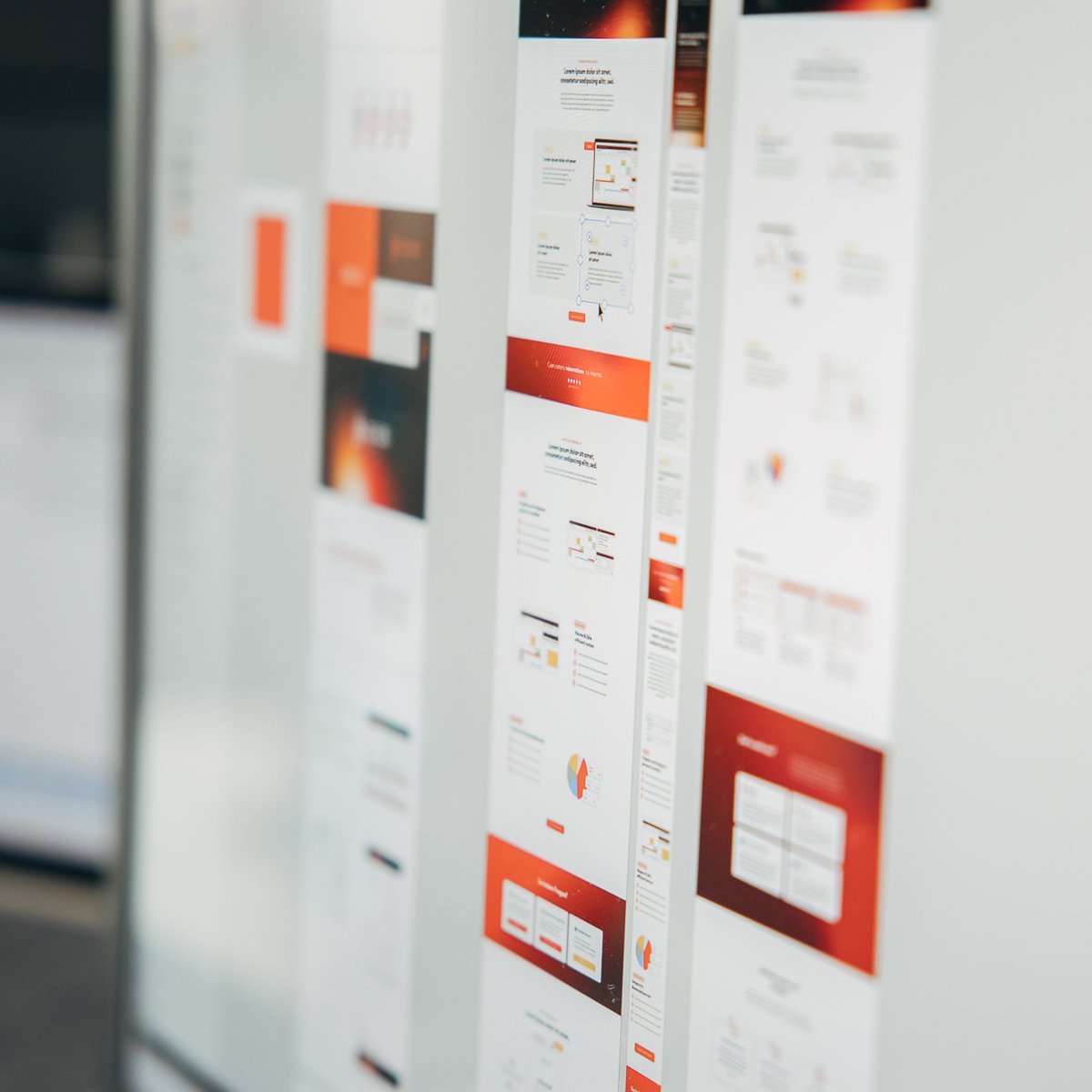 mohragentur's tweet image. Ein weiteres #Screendesign ist bereit, mit dem Kunden besprochen zu werden. Wir sind schon gespannt auf sein Feedback 🤩
#digitalmarketing #websitedesign #websiteagency