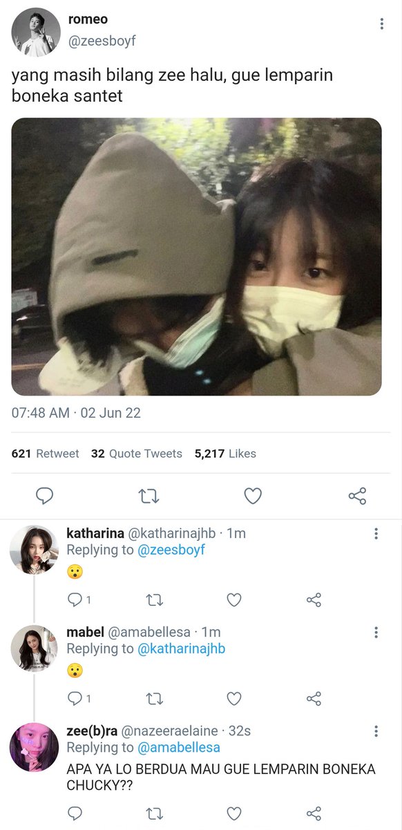 mark lee one tweet au
:; © diaryneena

— halu katanya ( cw // harsh word )