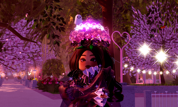 itswavylila's tweet photo. trading Val 2020 and Hal 2019 Halos for RH items + dias :)
#Royalhigh #royalehightrade #royalehightrading #royalhightradings #royalhighhalo #royalhighsetgiveaway #royalhighhalogiveaway #ROBLOX #royalhighselling #royalhighgiveaway #royalehightrade https://t.co/S9duaW7KUz