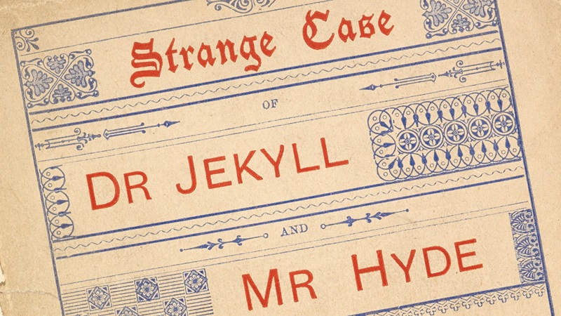 BL_Learning's tweet photo. Looking for fresh perspectives on Dr Jekyll &amp; Mr Hyde? 
https://t.co/CcYRoTXRfg
Take a look at this NEW piece by author &amp; disability advocate @jenvcampbell, examining how 19th-century beliefs about disability, physical appearance &amp; character are presented in Stevenson’s novella. https://t.co/ZCvgVJRSmM