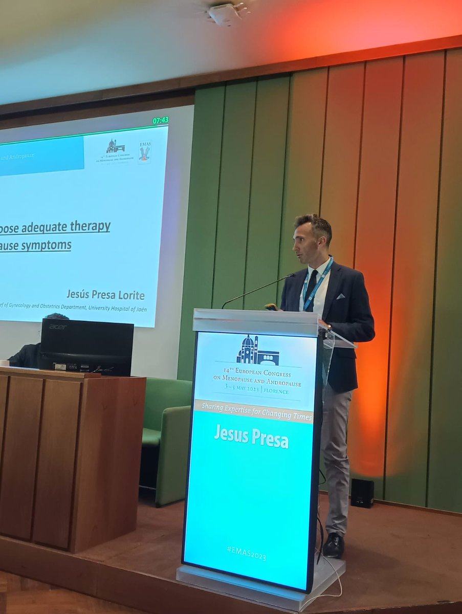 Hospital Universitario de Jaén tweet media